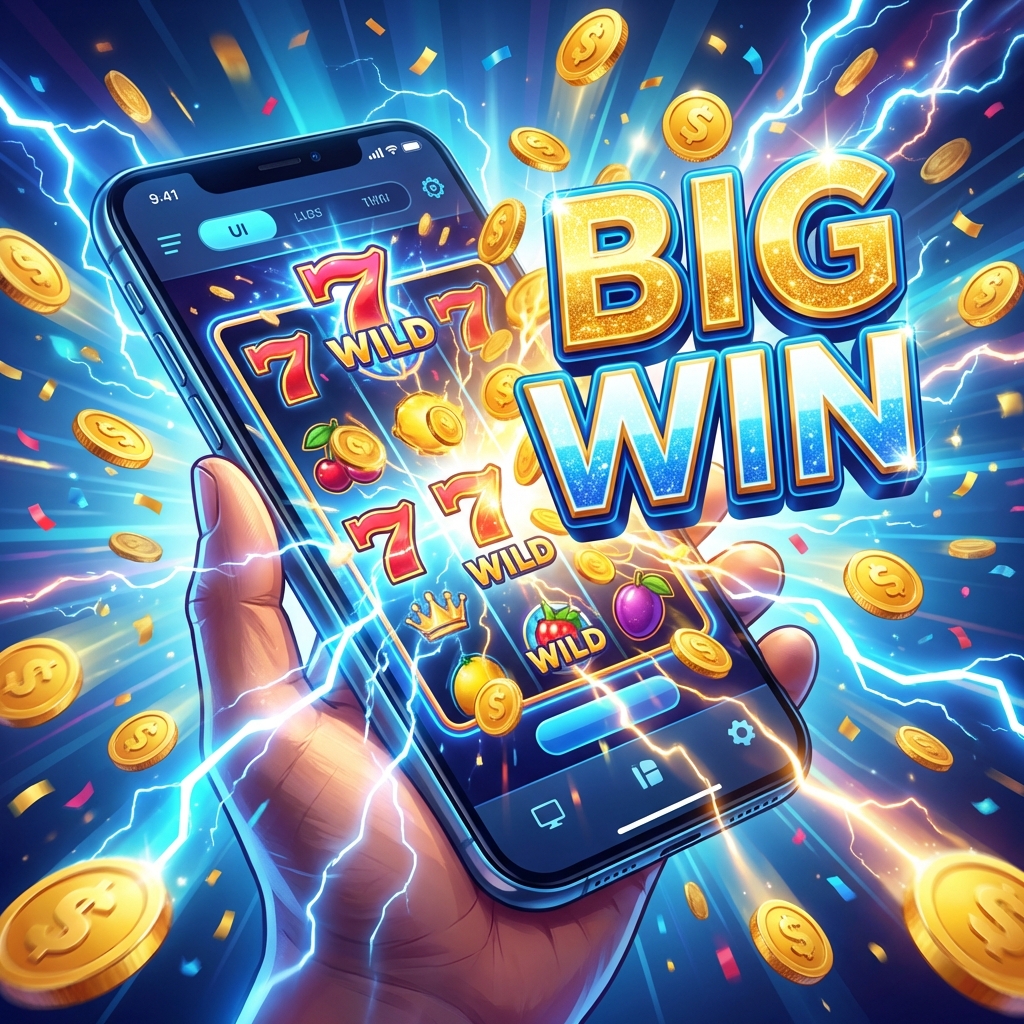 4rabet Casino Big Win